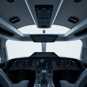 Rockwell Collins Pro Line Fusion