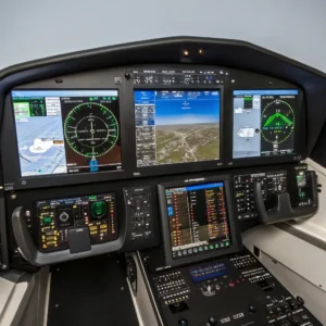 Garmin G3000 Avionics Suite