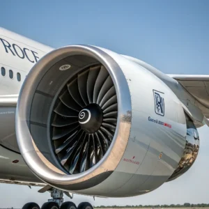 Rolls-Royce Trent XWB