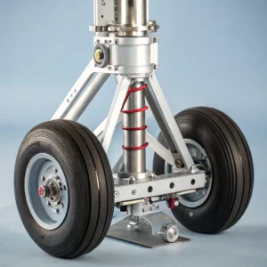 Boeing 737 Main Landing Gear