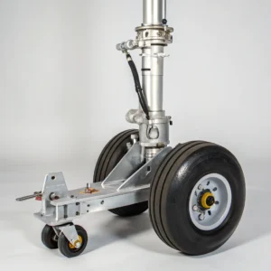 Airbus A320 Nose Landing Gear